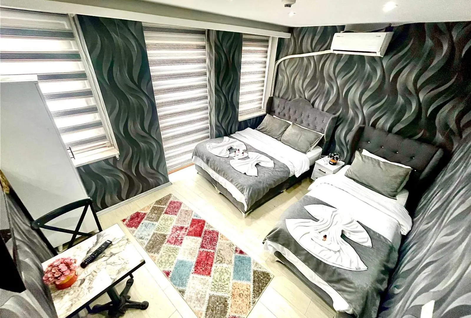 Taksim Central Area Hotel Стамбул 0*,  Турция