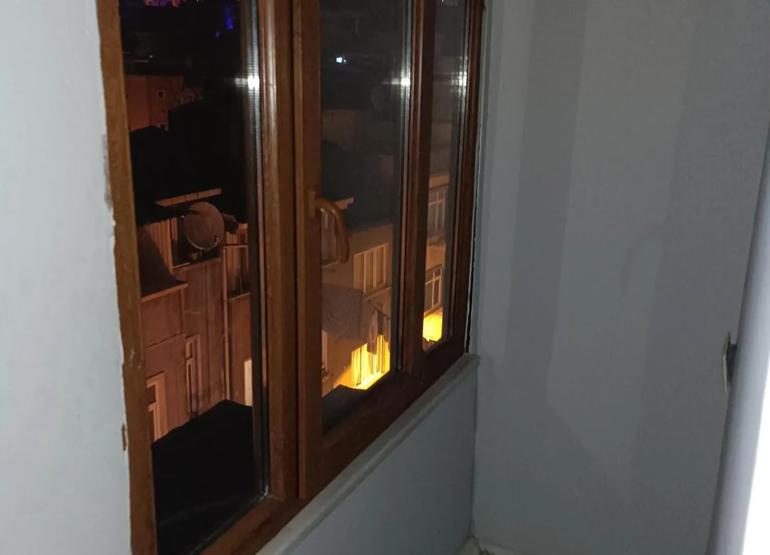 Taksim Central Area Hotel Стамбул Турция