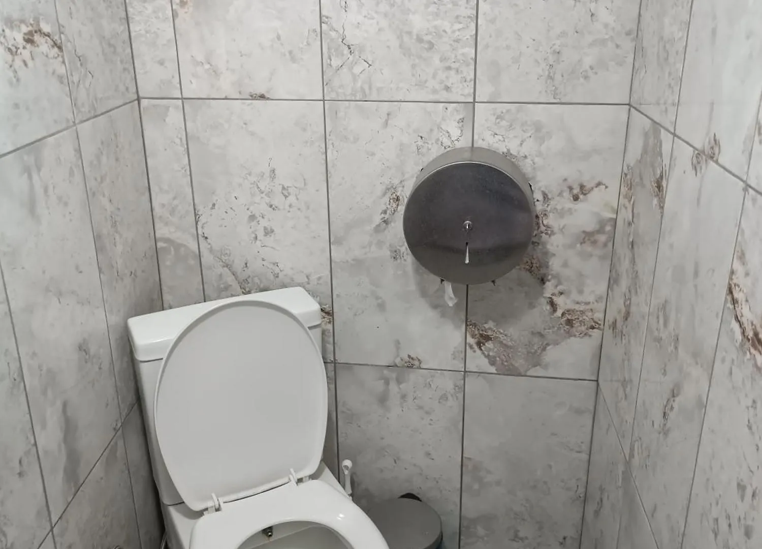 Taksim Central Area Hotel Стамбул