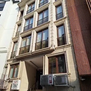 Galata King Appart hôtel