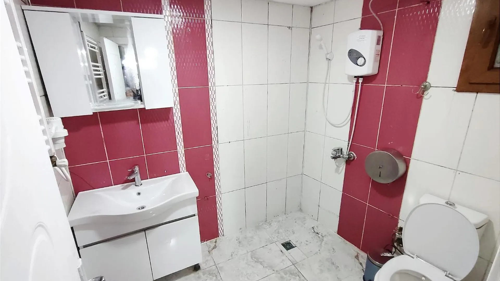 Taksim Central Area Hotel Istambul Apart-hotel