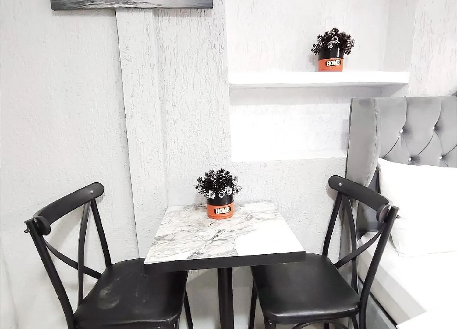 Taksim Central Area Hotel Istambul Apart-hotel