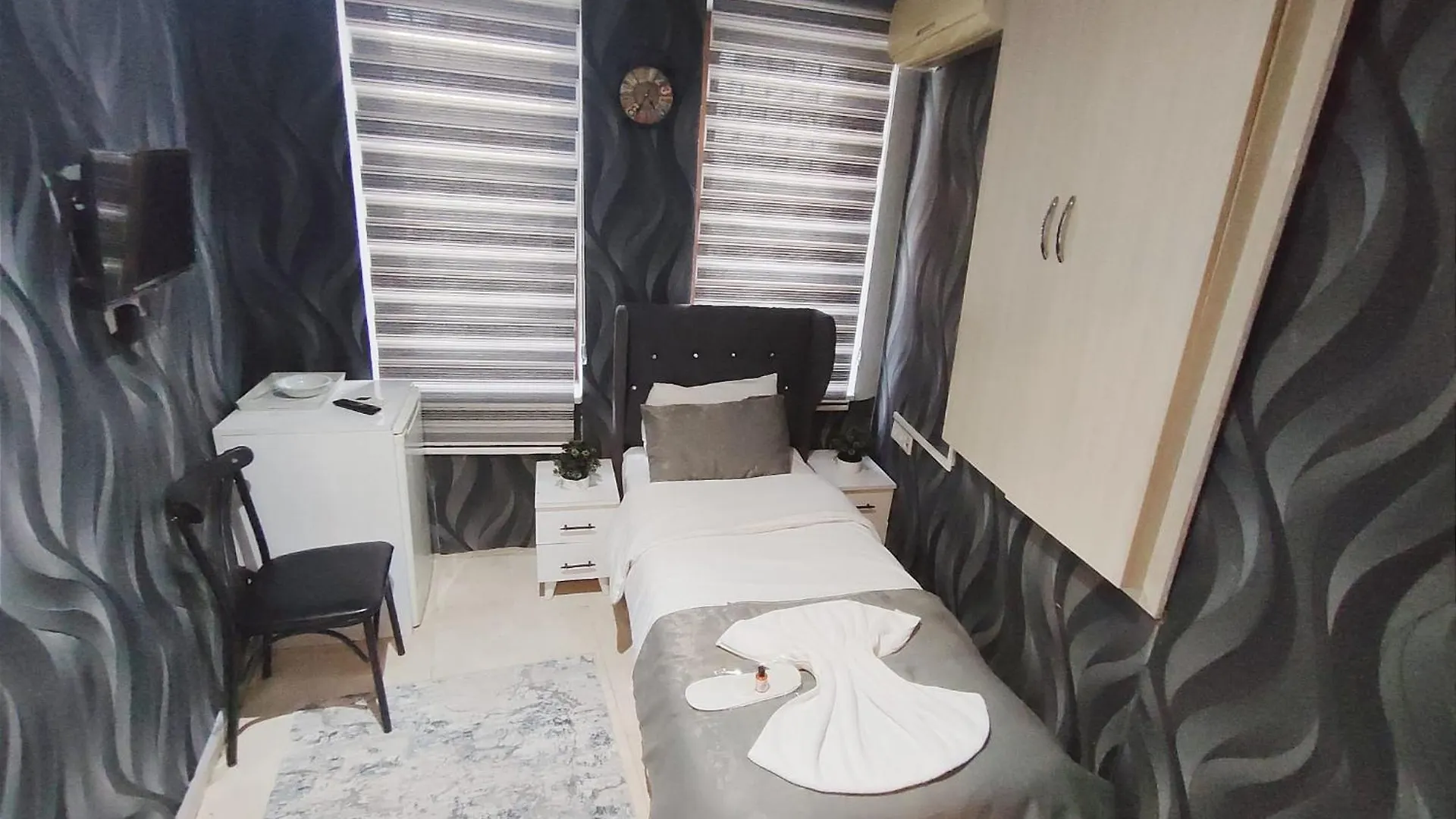 Apart-hotel Taksim Central Area Hotel Istambul Turquia