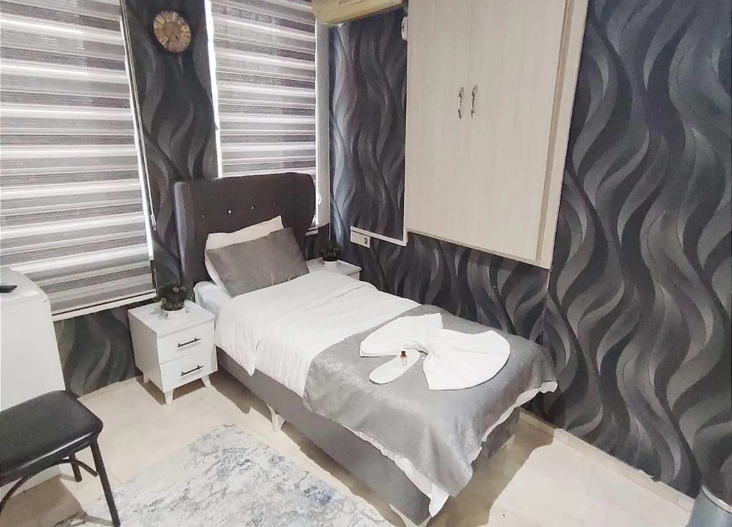 Taksim Central Area Hotel Istambul Apart-hotel