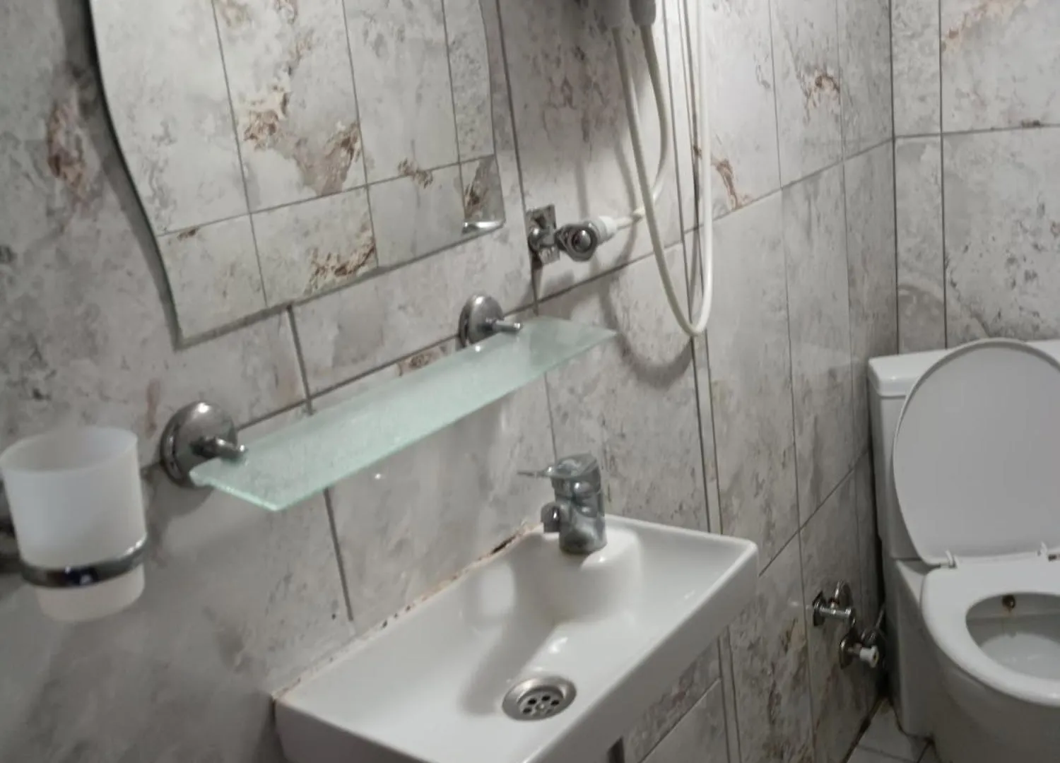Taksim Central Area Hotel Istambul