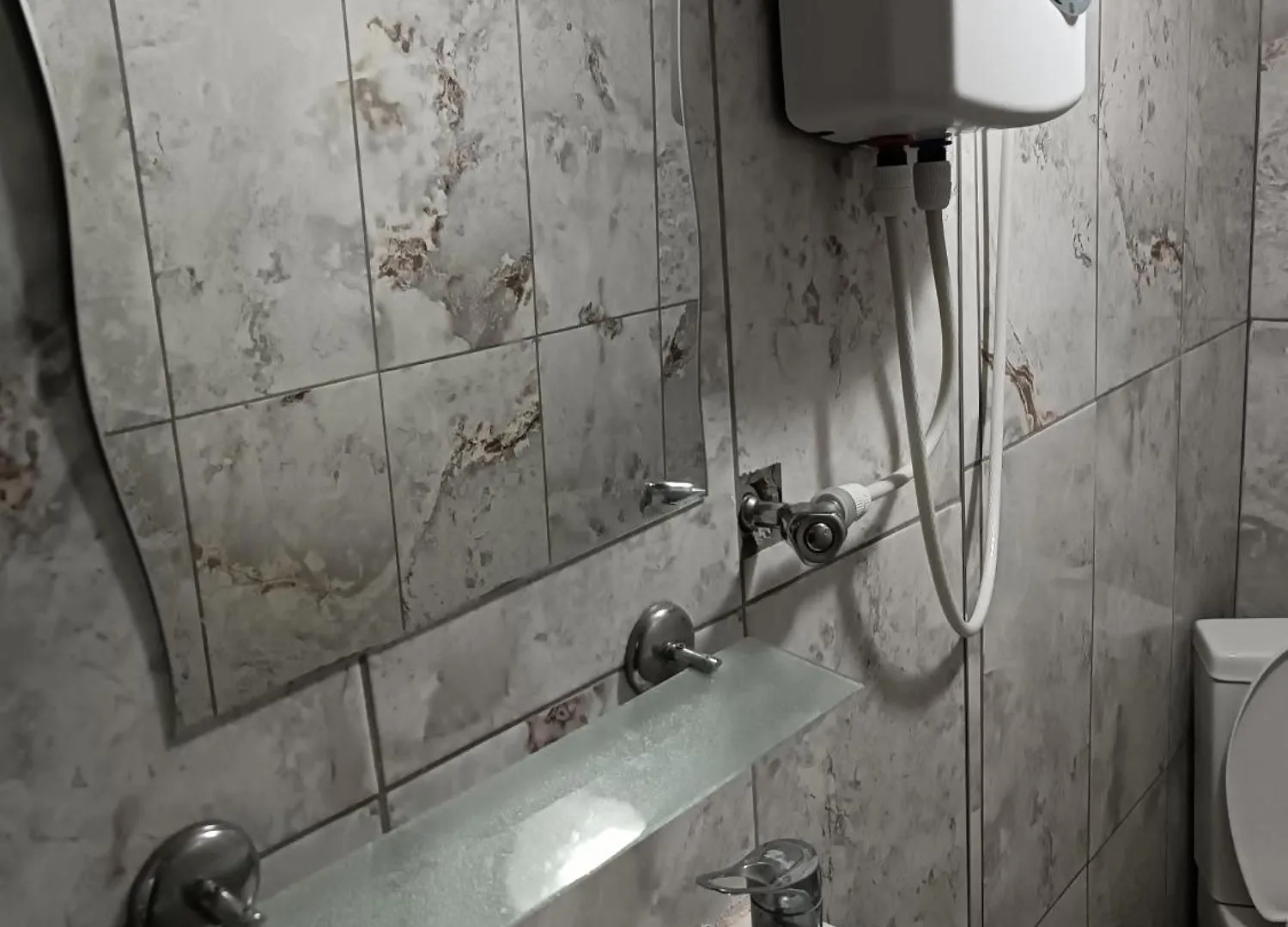 Apart-hotel Taksim Central Area Hotel Istambul